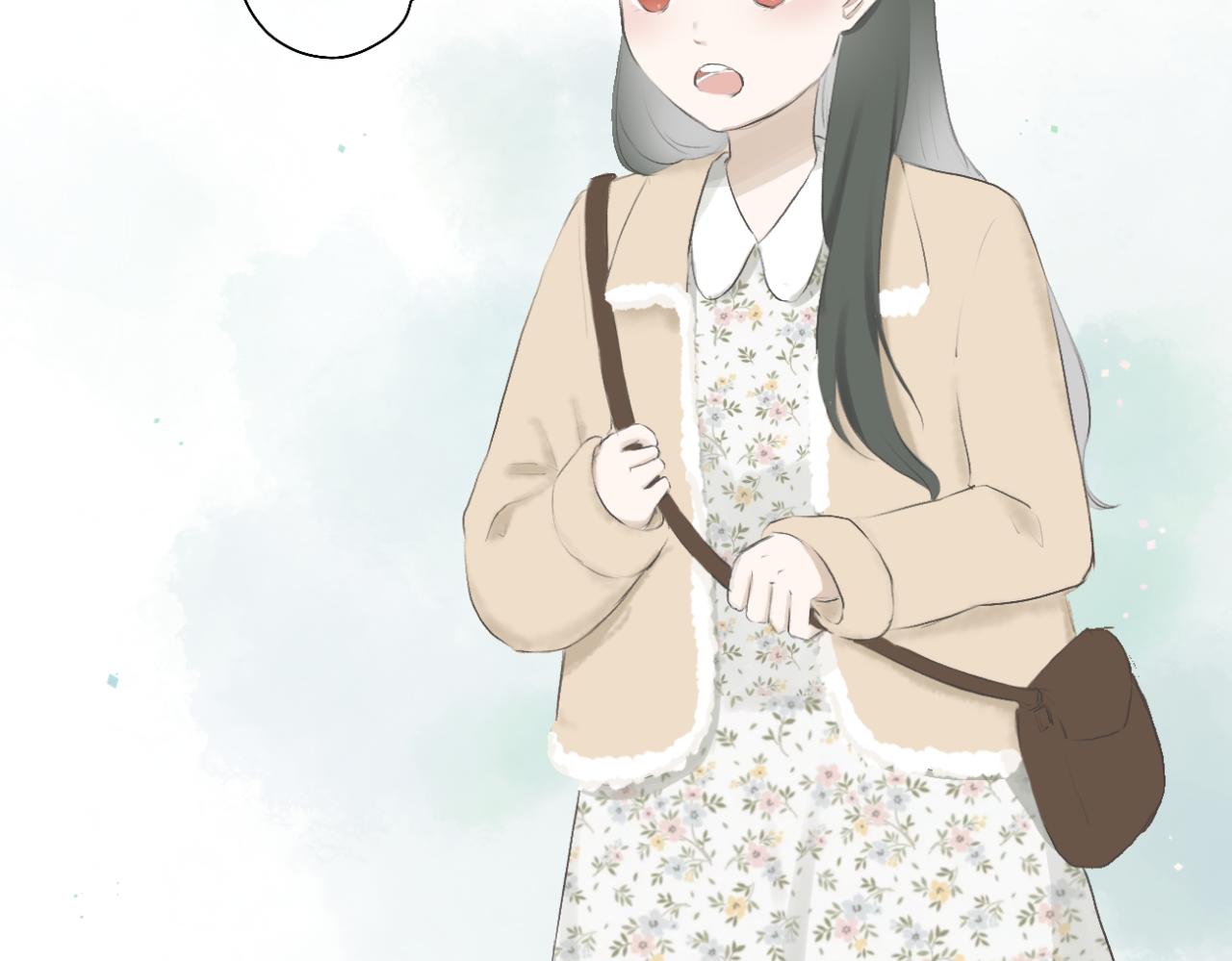 《文科男和理科女》第17话 与你，新的一年 第49页