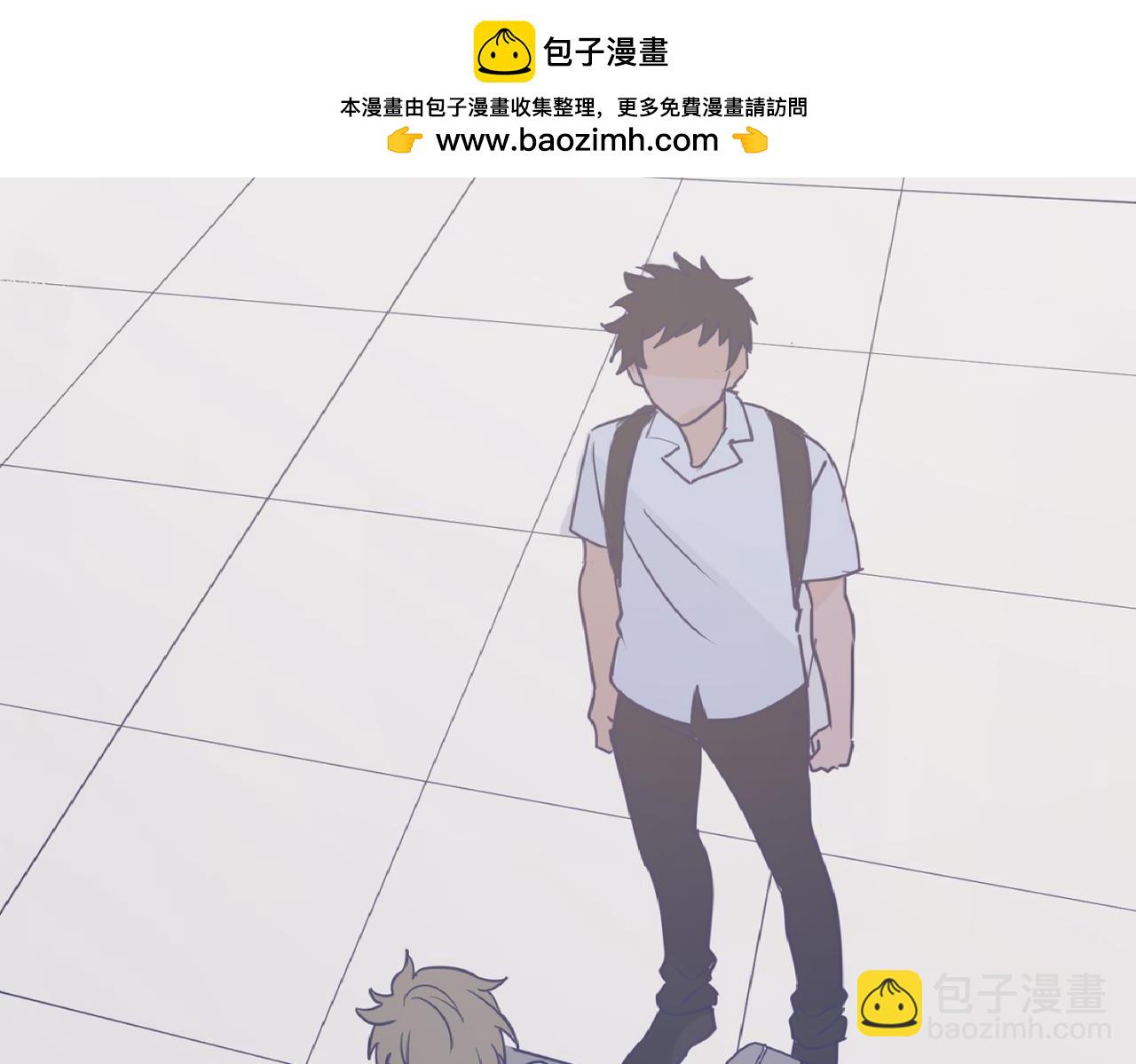 《灵魂的约定》04那个脾气糟的叫做叶海渊 第2页