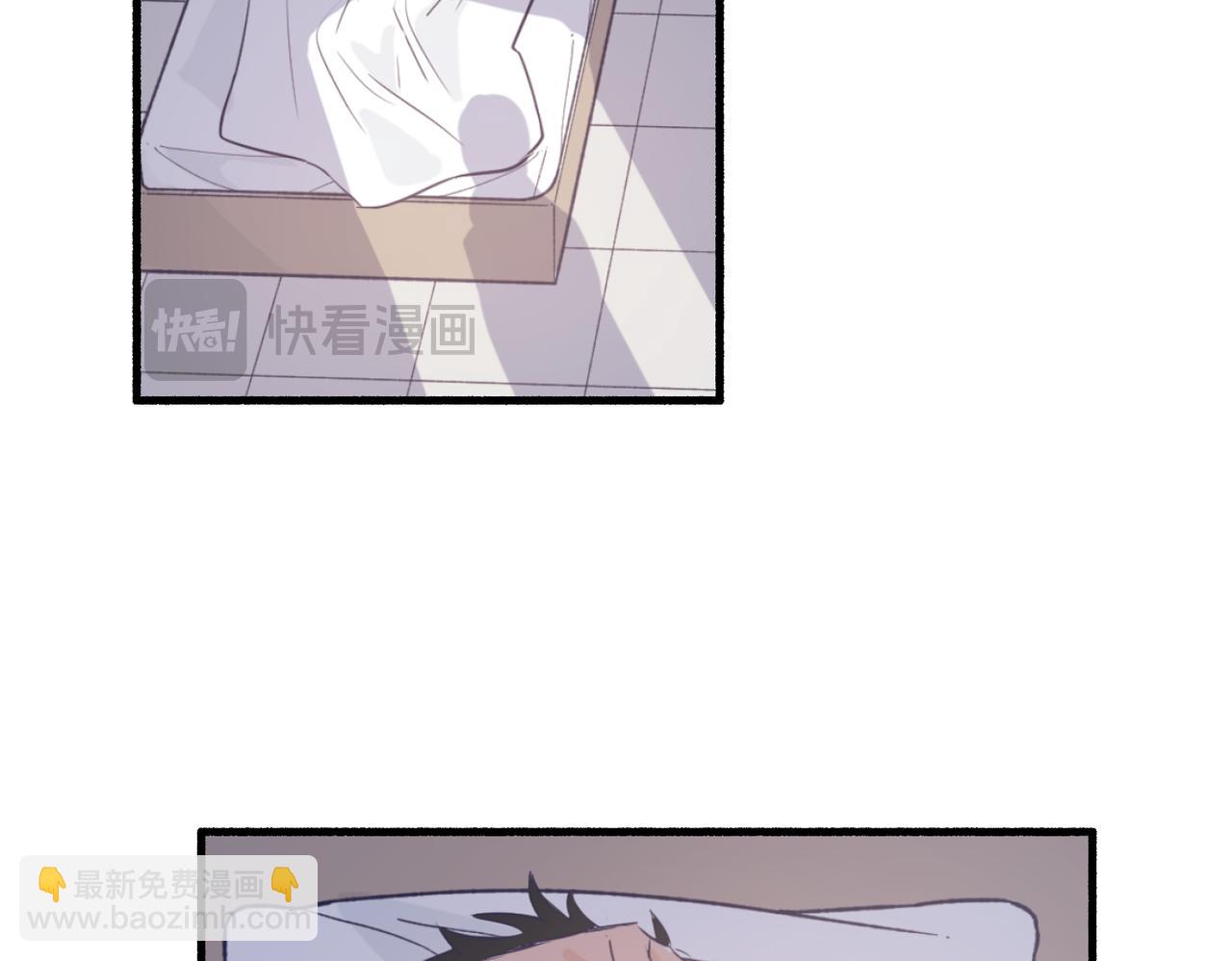 《灵魂的约定》10就知道你是个好孩子 第19页