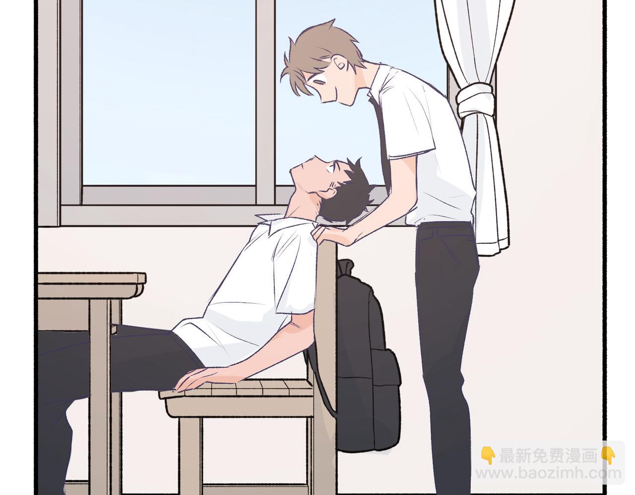 《灵魂的约定》19以牙还牙以眼还眼 第18页
