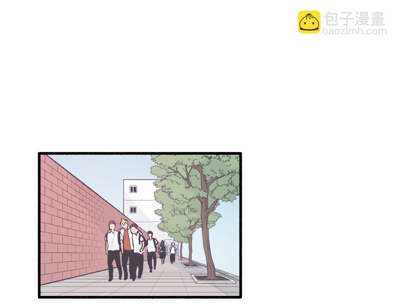 《灵魂的约定》21不同人看见的夏泽方 第24页