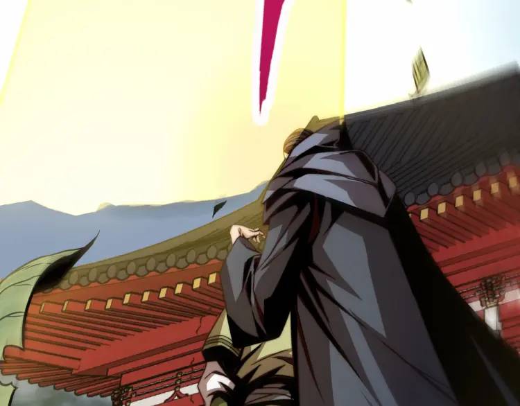 《万古屠魔》第4话 叶凡初显威 第12页