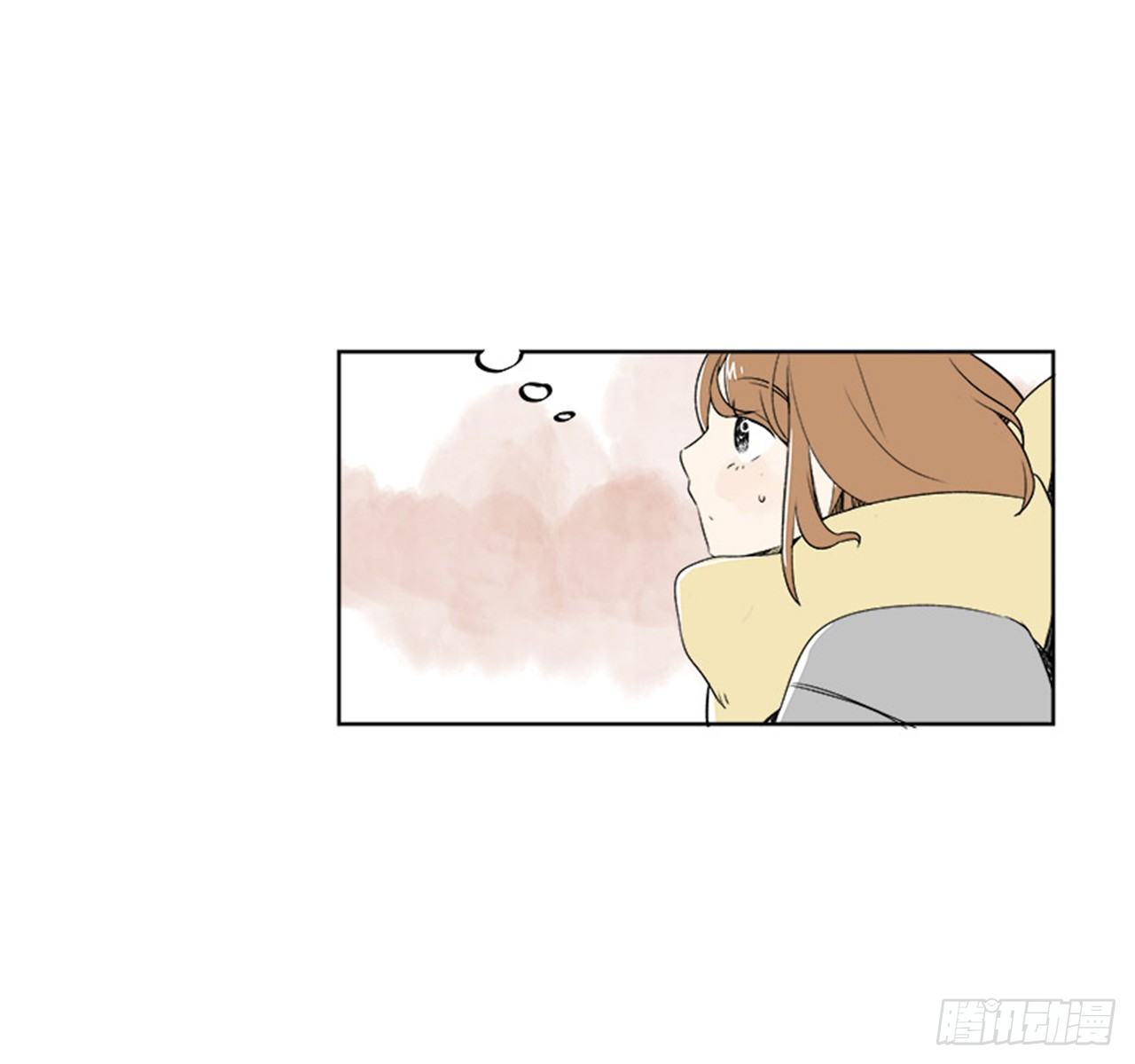 《好久不见，何冬天（重制版）》3.记忆 第7页