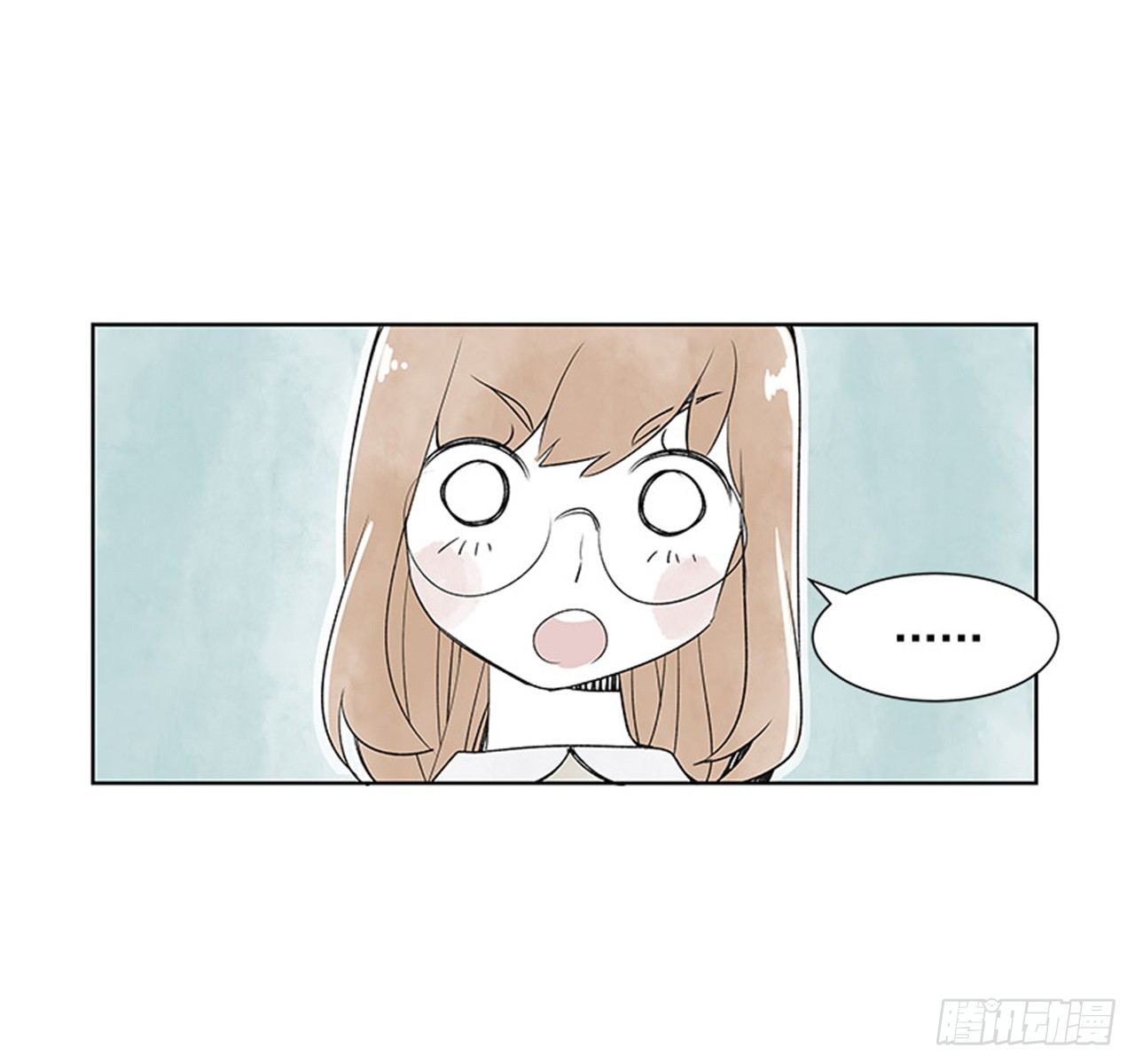 《好久不见，何冬天（重制版）》6.站务员的一天 第17页