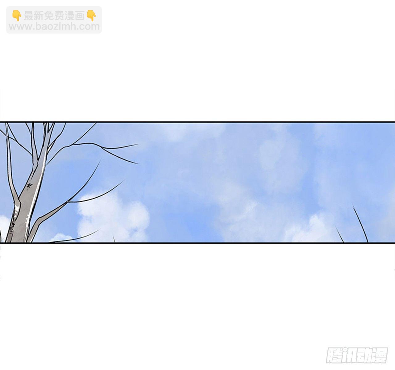 《好久不见，何冬天（重制版）》6.站务员的一天 第49页