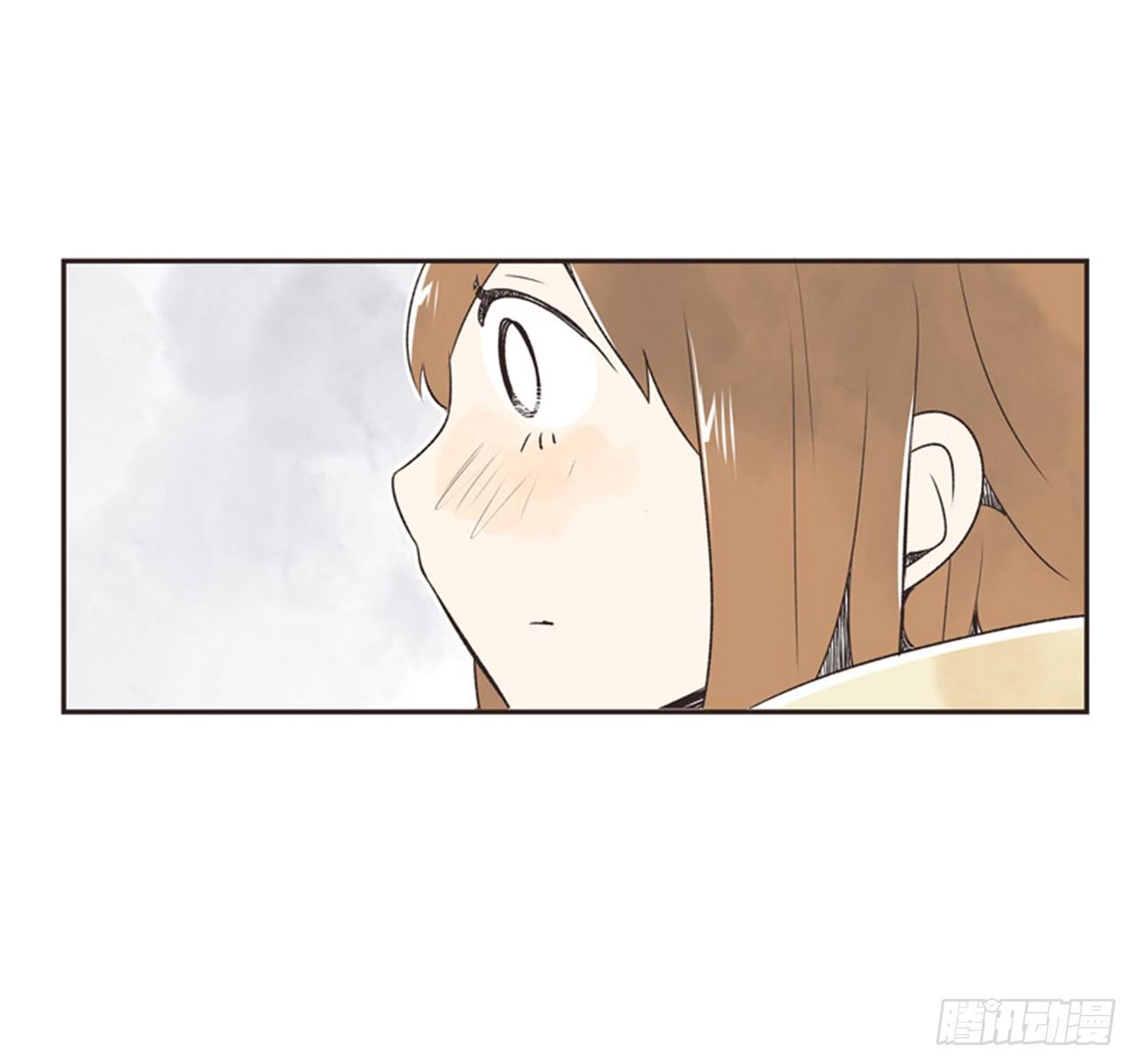 《好久不见，何冬天（重制版）》11.冬天与等待 第22页