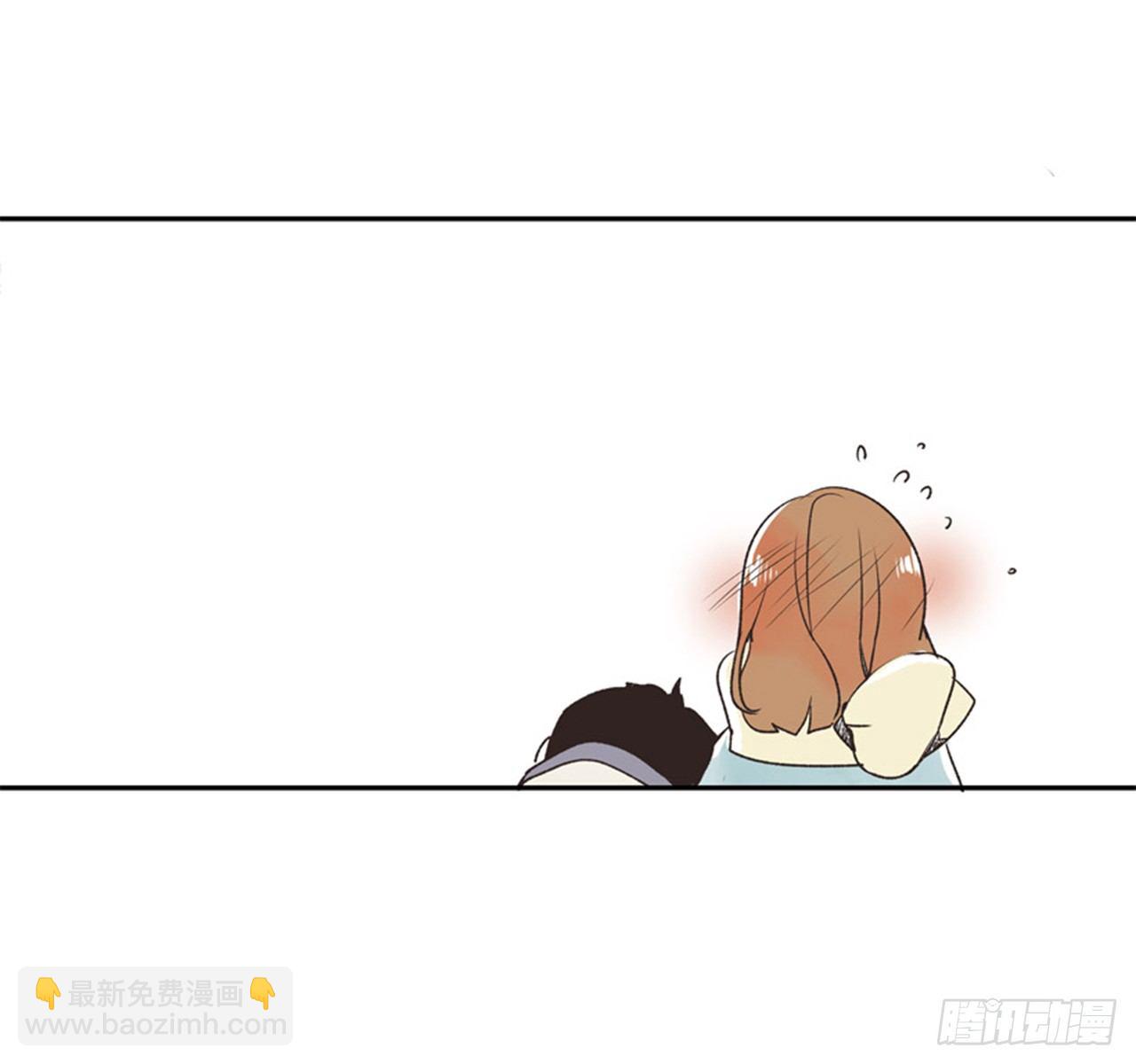 《好久不见，何冬天（重制版）》11.冬天与等待 第27页