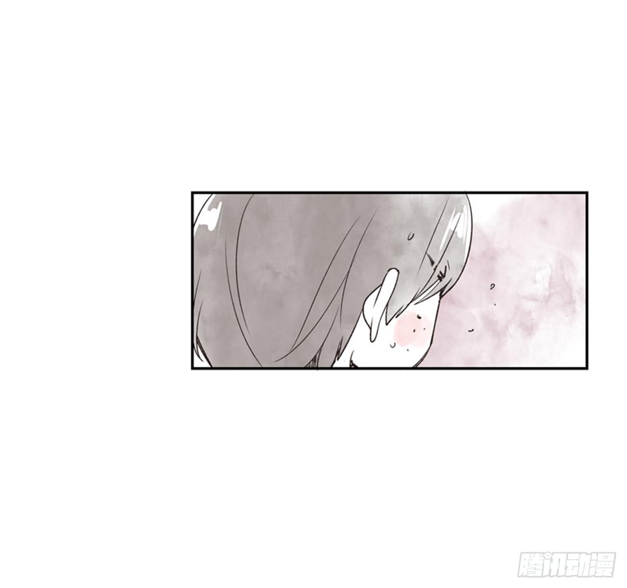 《好久不见，何冬天（重制版）》10.当春天遇到冬天（2） 第28页
