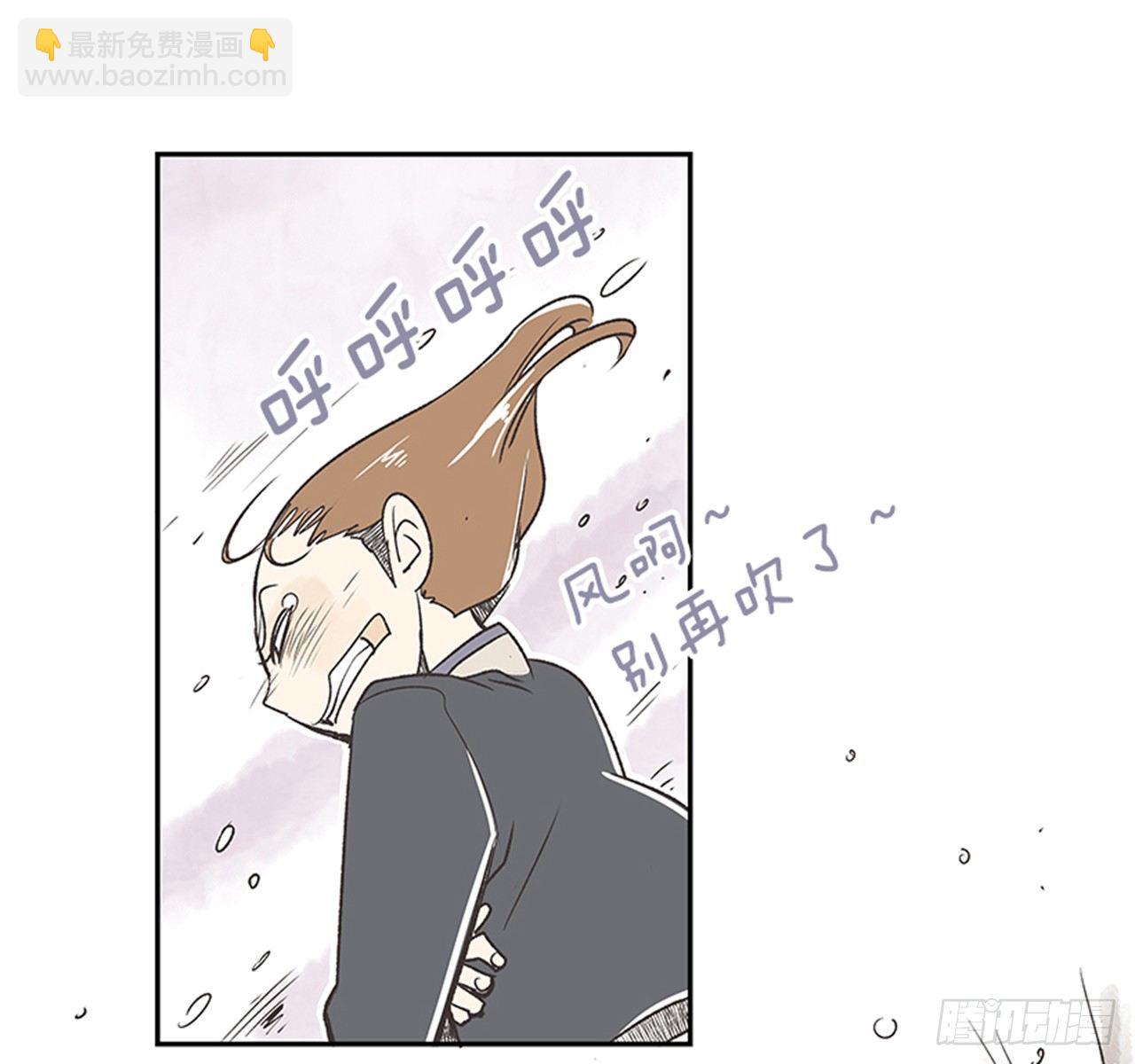 《好久不见，何冬天（重制版）》17.照片 第12页
