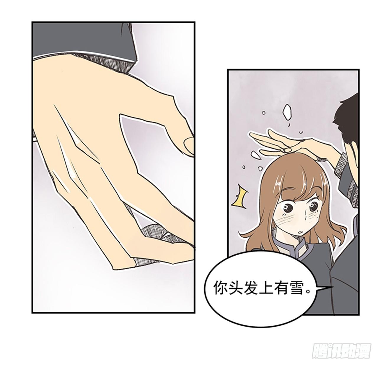 《好久不见，何冬天（重制版）》17.照片 第25页