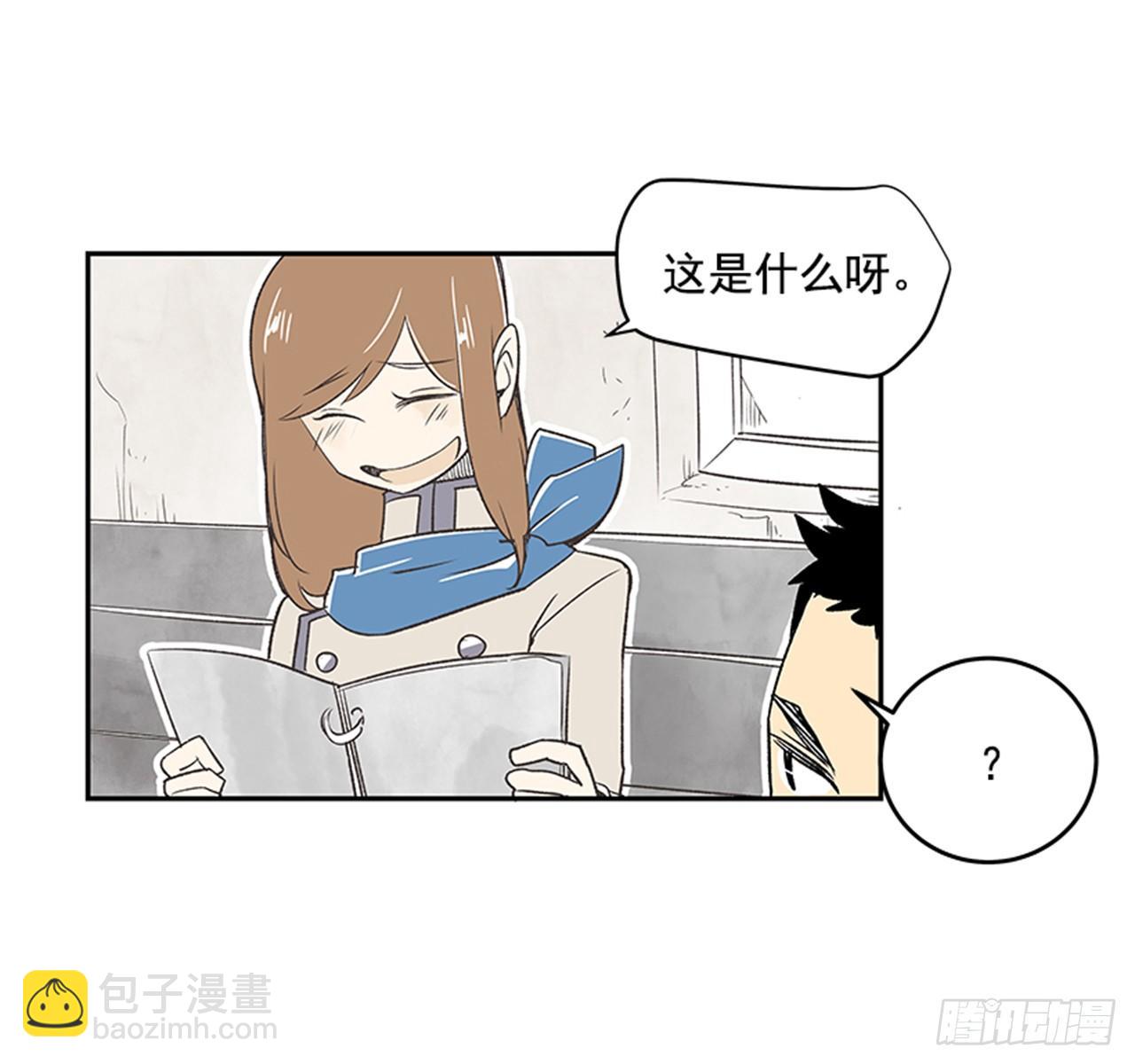 《好久不见，何冬天（重制版）》17.照片 第3页