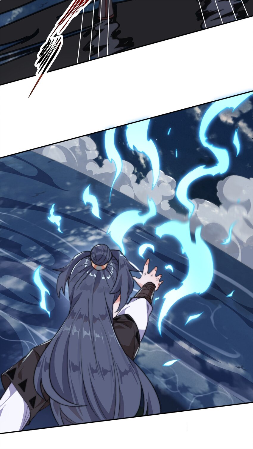 《渡劫之王》003 头槌核桃女？！ 第17页