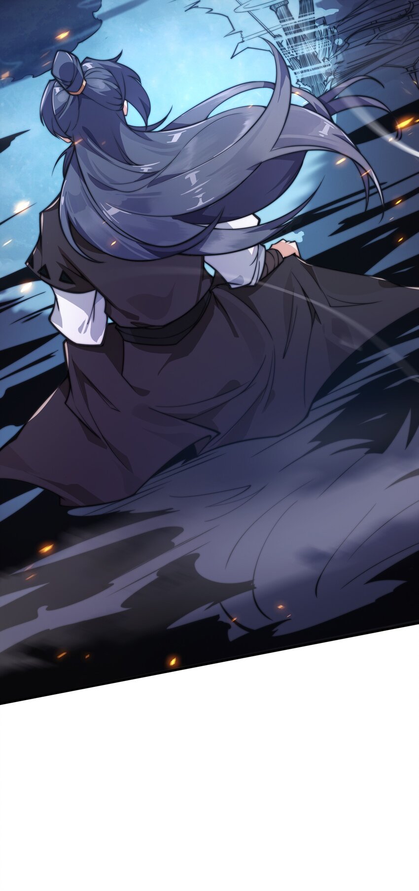 《渡劫之王》002 灵丹妙药拿来吧你！ 第47页