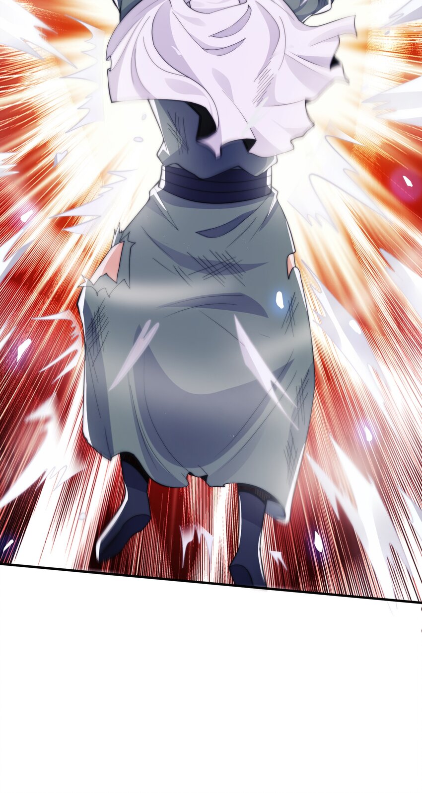《渡劫之王》014 真火破毒煞 第28页