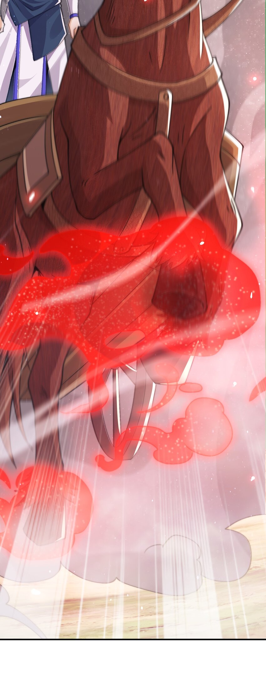 《渡劫之王》016 令人棘手的凌七 第38页