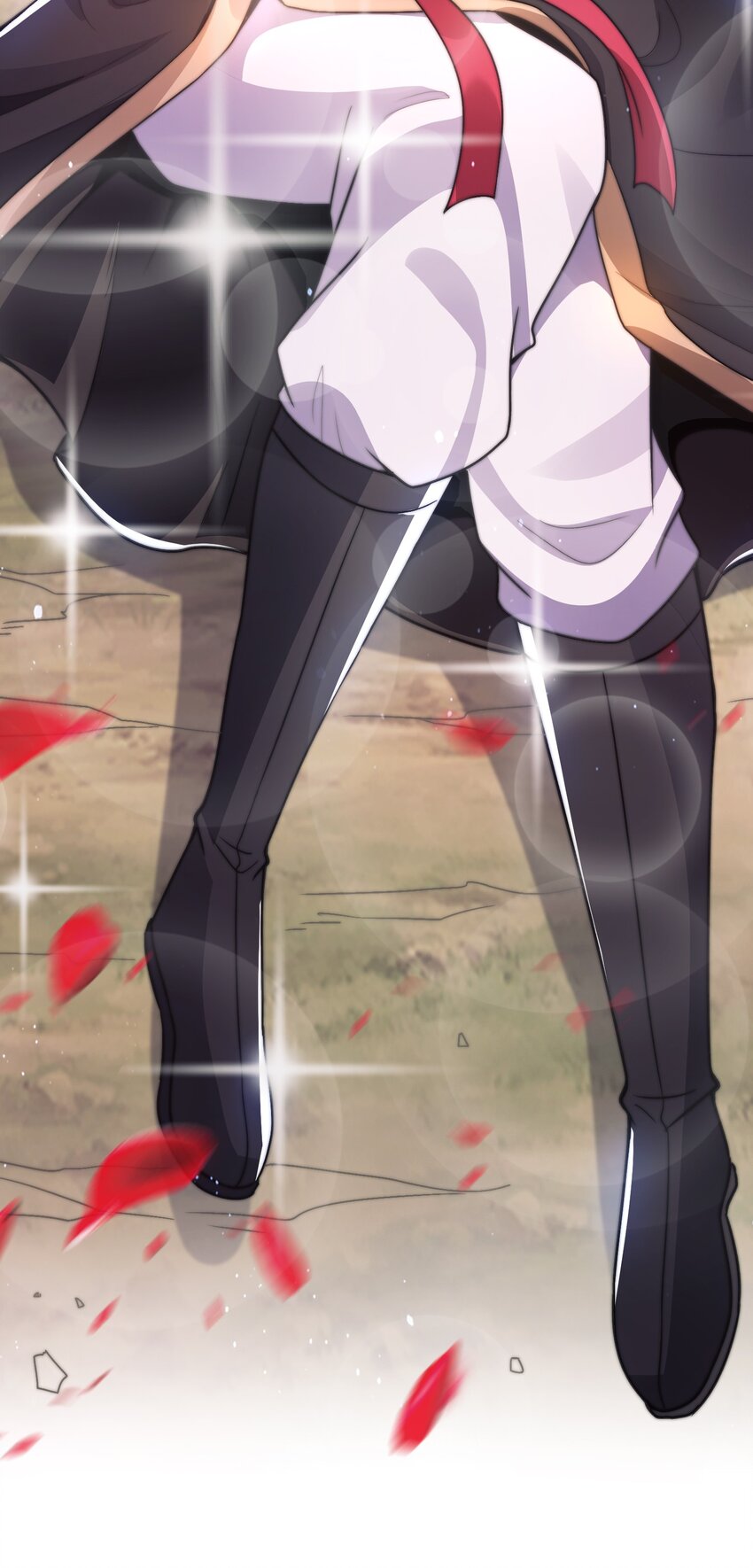 《渡劫之王》019 终于找到你们了！ 第38页