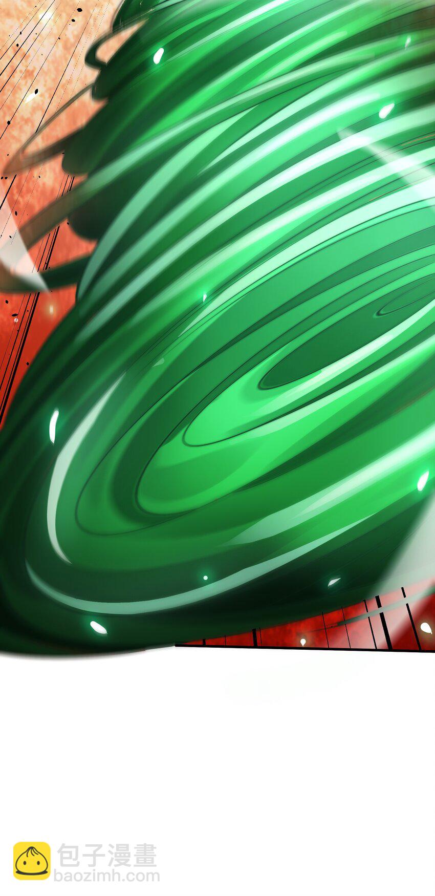 《渡劫之王》018 黑天圣地的传人 第31页