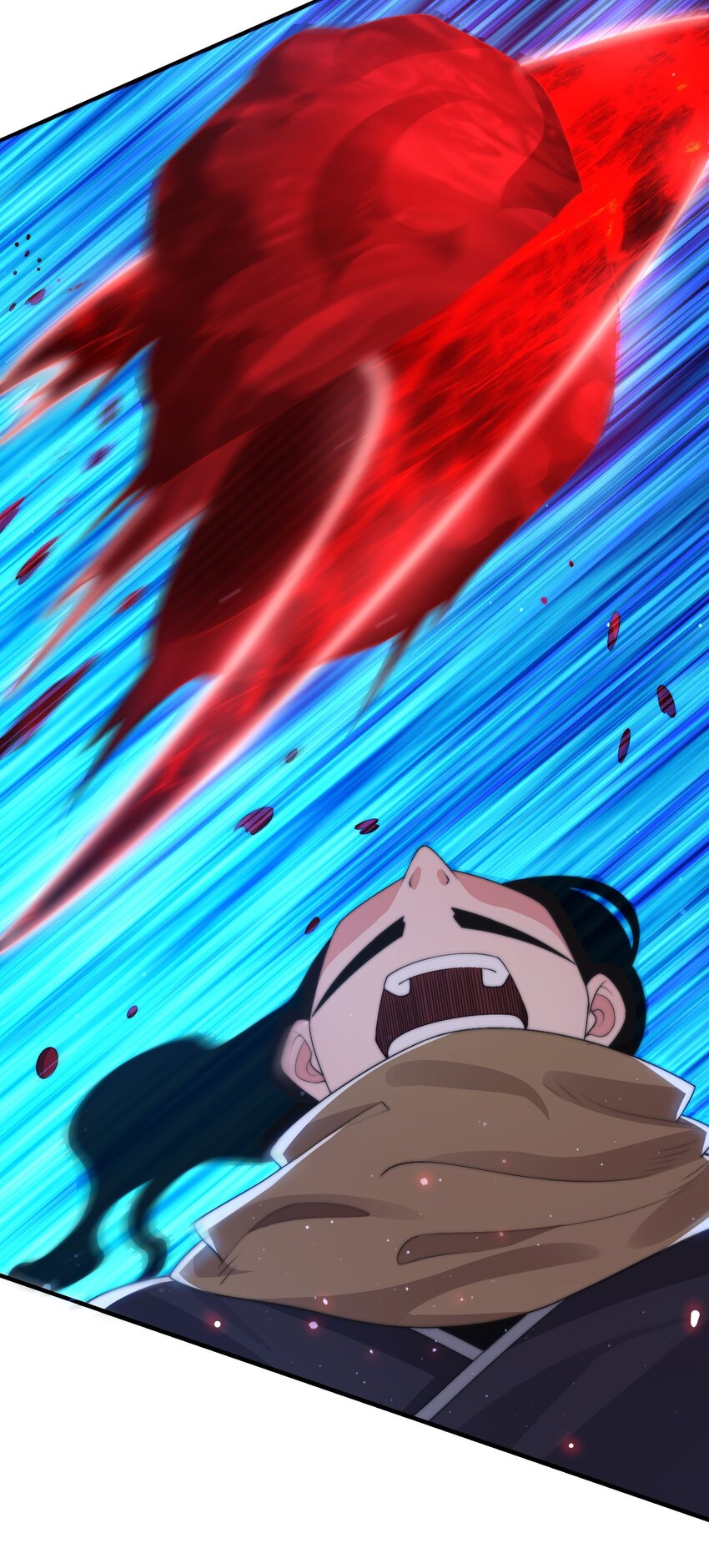 《渡劫之王》021 挂B斩金丹！ 第41页