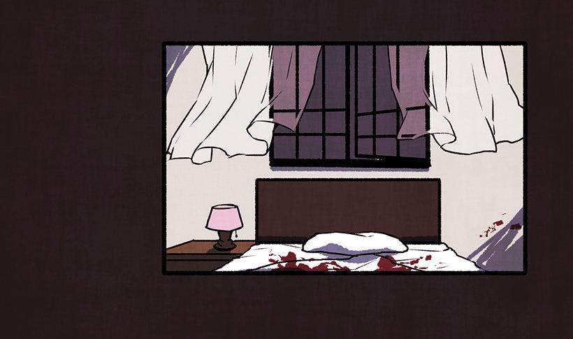 《天使之屋》1.Hotel Comien 第25页