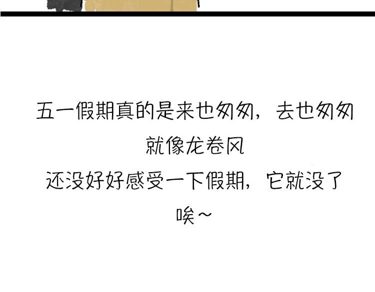 《小鸡星球》假期走的太快就像龙卷风 第3页