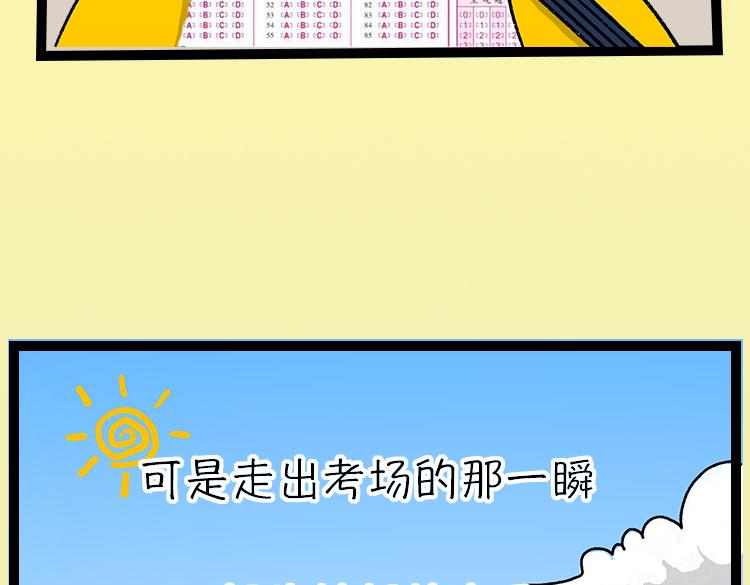《小鸡星球》高考的那个夏天 第25页