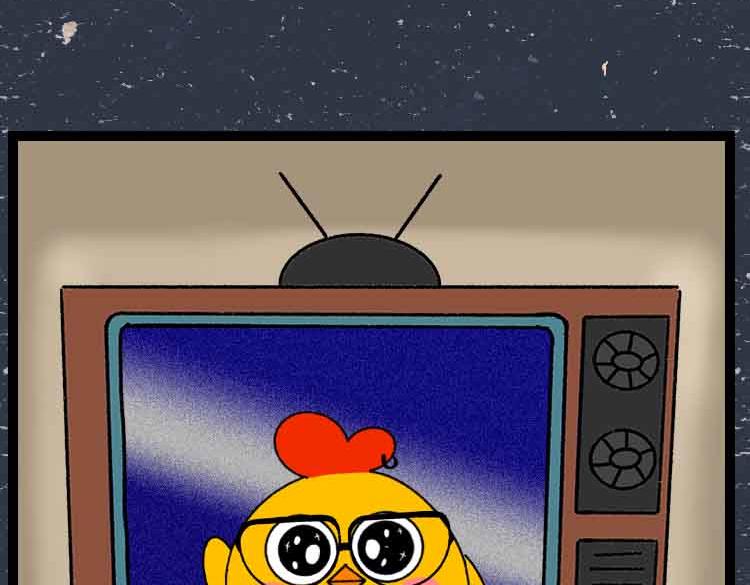 《小鸡星球》暑期追剧图鉴 第32页