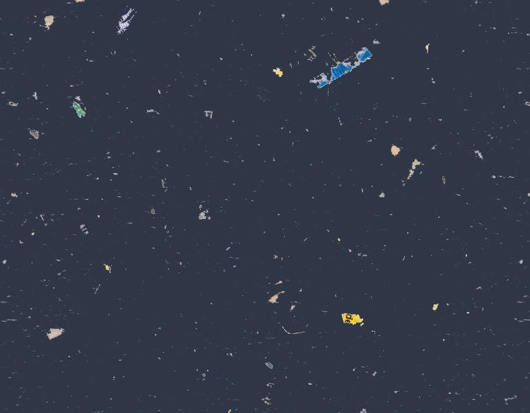 《小鸡星球》暑期追剧图鉴 第46页