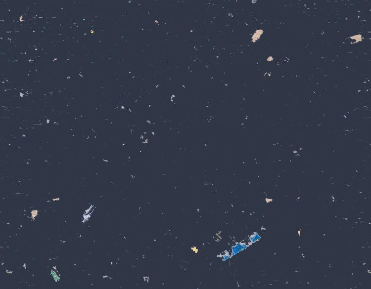 《小鸡星球》暑期追剧图鉴 第47页