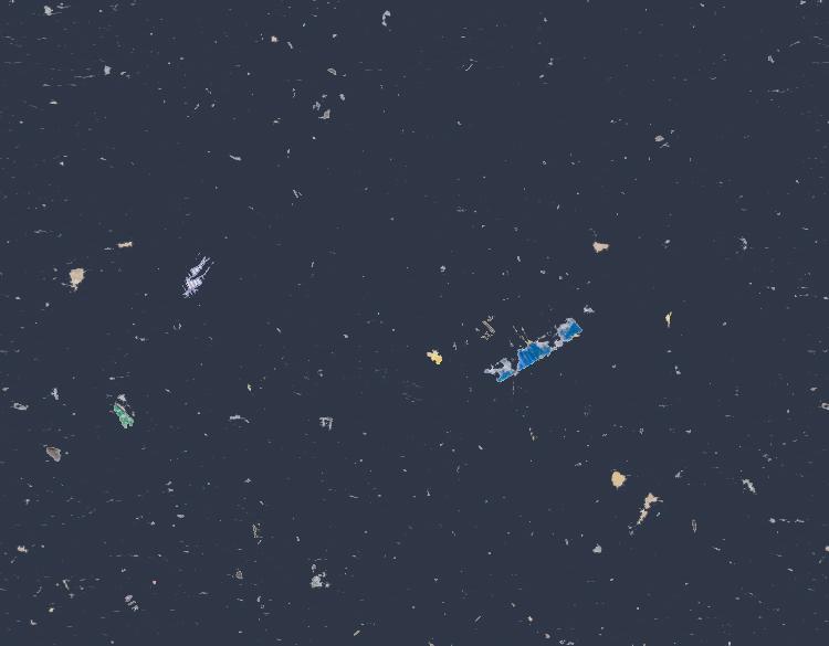 《小鸡星球》暑期追剧图鉴 第49页