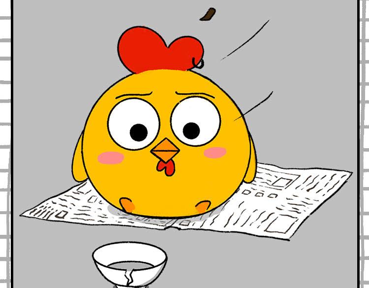 《小鸡星球》玩游戏被气到的瞬间 第9页