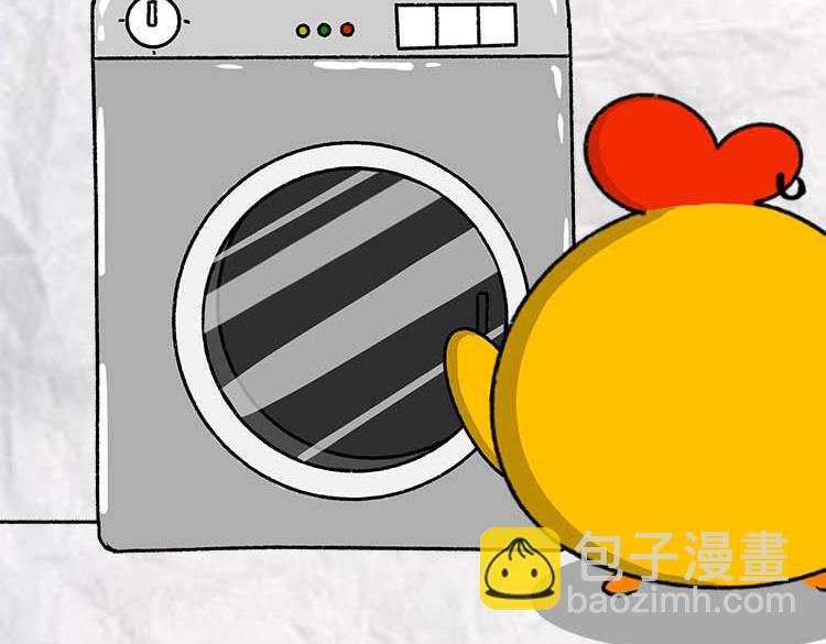 《小鸡星球》令人窒息的瞬间 第5页
