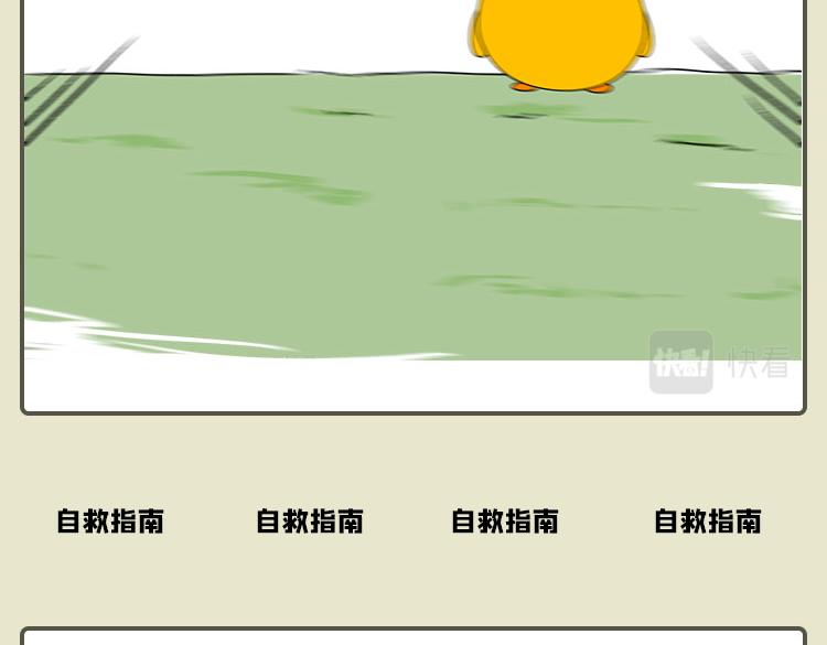 《小鸡星球》灾难自救指南 第23页