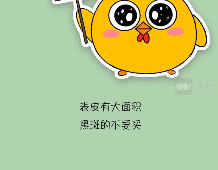 《小鸡星球》挑水果攻略 第19页