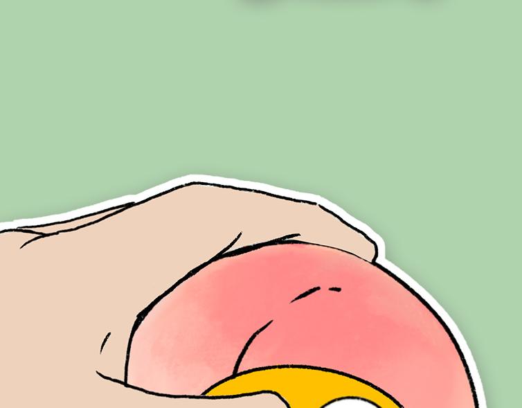 《小鸡星球》挑水果攻略 第44页