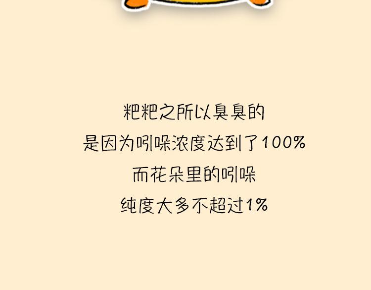 《小鸡星球》粑粑和香水的关系 第13页