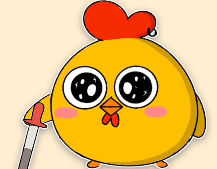《小鸡星球》粑粑和香水的关系 第23页