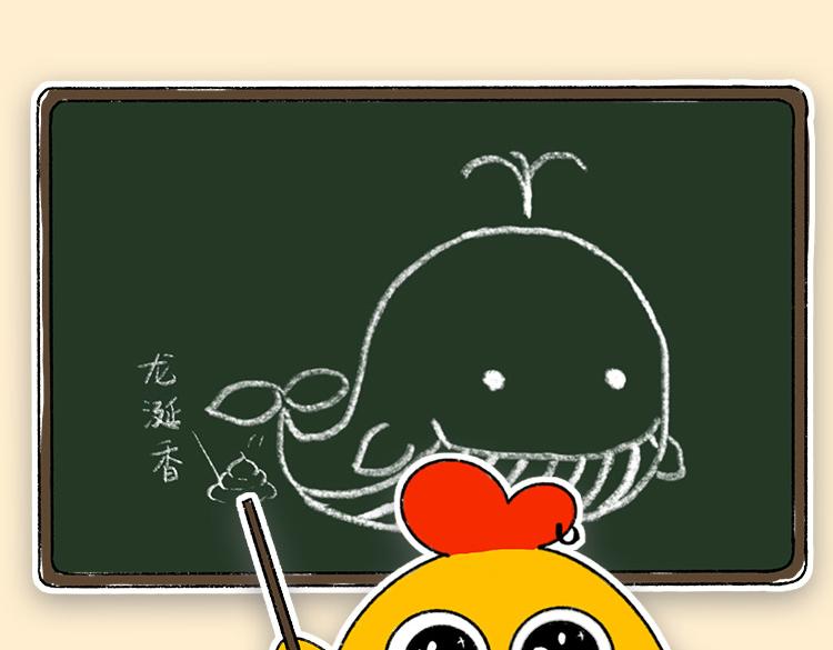 《小鸡星球》粑粑和香水的关系 第27页