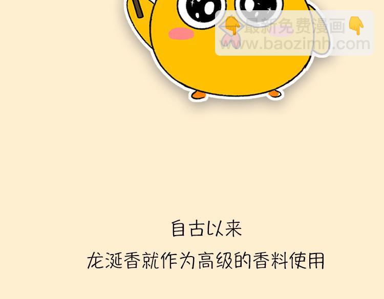 《小鸡星球》粑粑和香水的关系 第28页