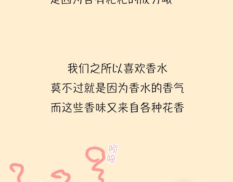 《小鸡星球》粑粑和香水的关系 第4页
