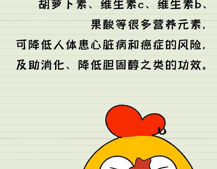 《小鸡星球》生活中那些有的没的冷知识 第14页