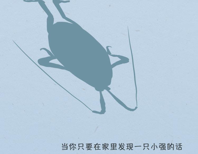 《小鸡星球》大螂该吃药了 第1页