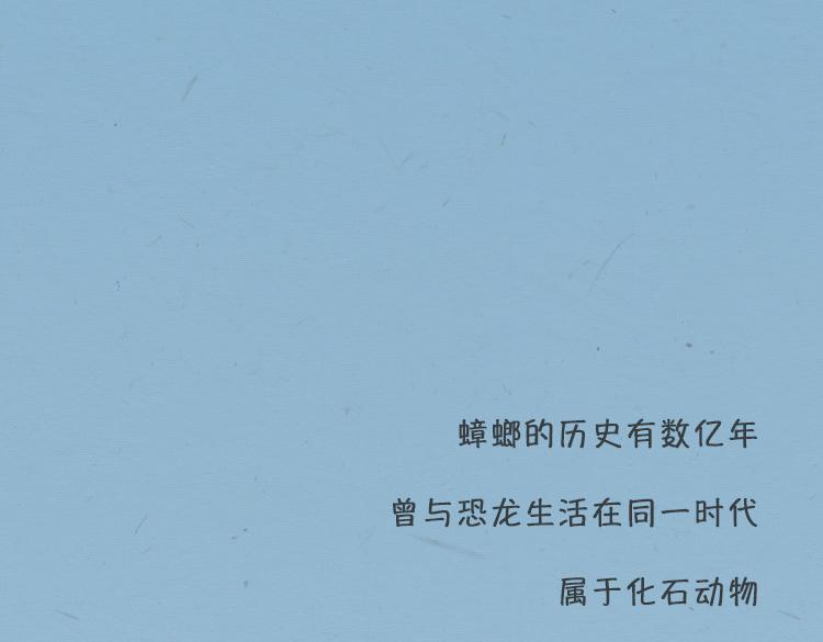《小鸡星球》大螂该吃药了 第20页