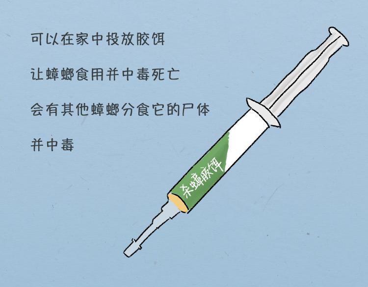 《小鸡星球》大螂该吃药了 第25页