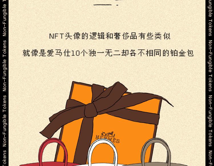 《小鸡星球》NFT？我不配 第14页