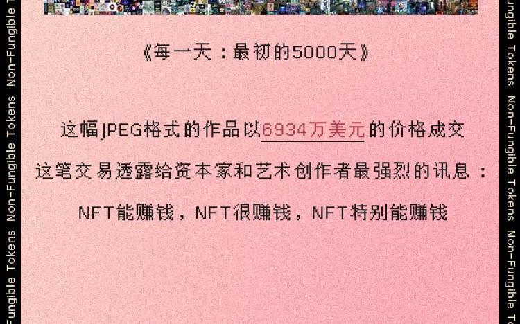 《小鸡星球》NFT？我不配 第24页
