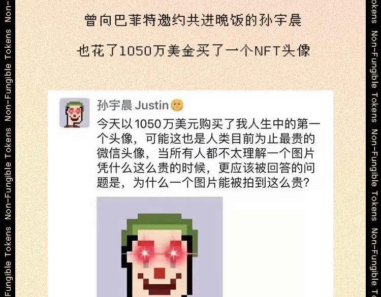 《小鸡星球》NFT？我不配 第27页