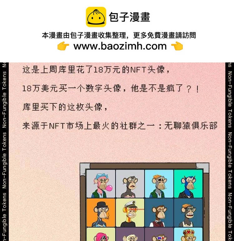 《小鸡星球》NFT？我不配 第2页