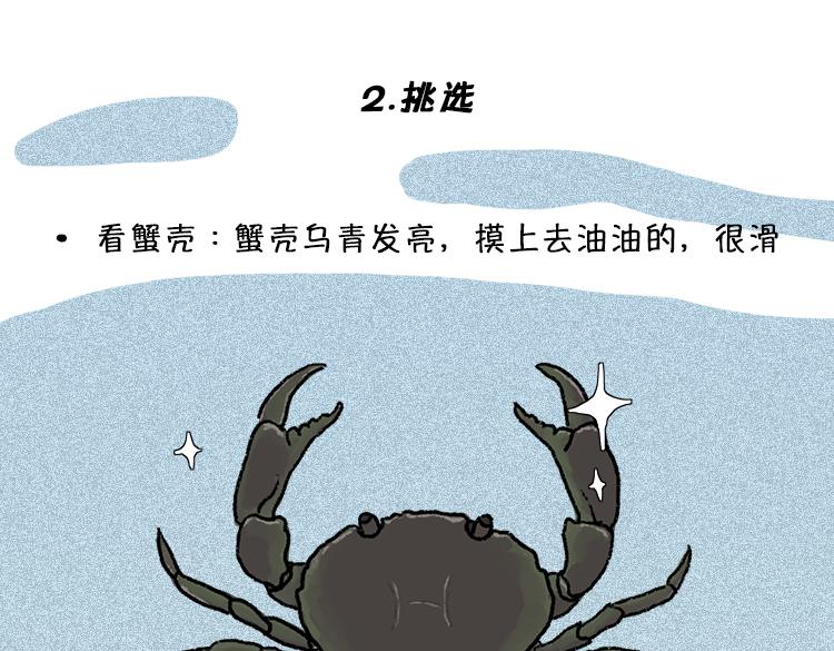 《小鸡星球》做一个会吃螃蟹的人 第12页