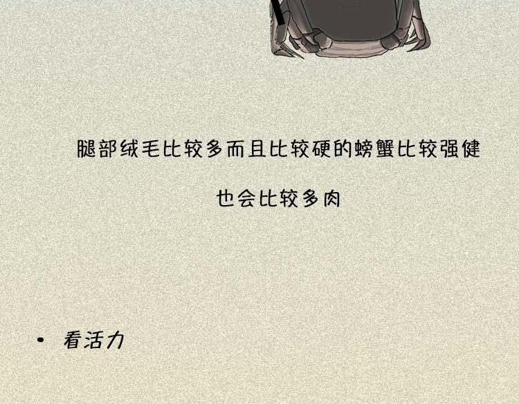 《小鸡星球》做一个会吃螃蟹的人 第16页
