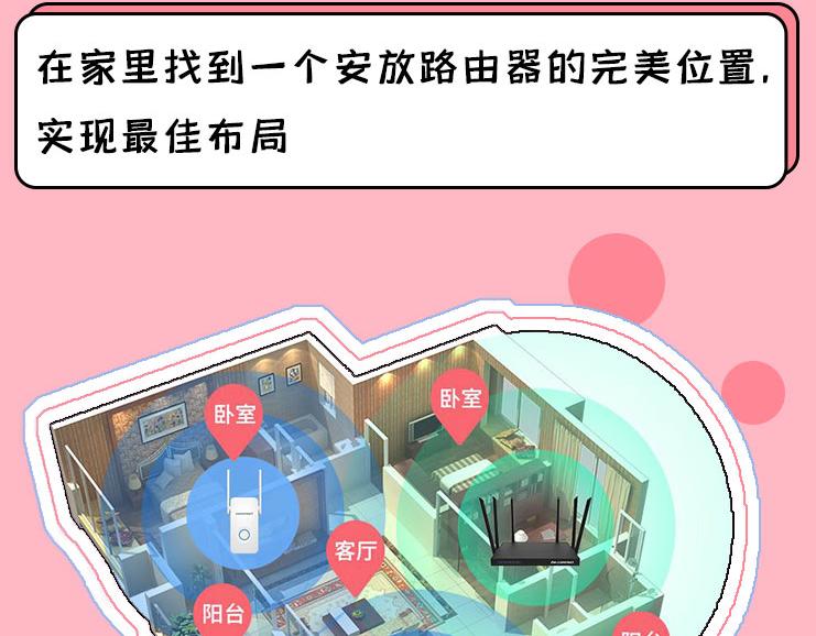 《小鸡星球》我的网呢？！ 第6页